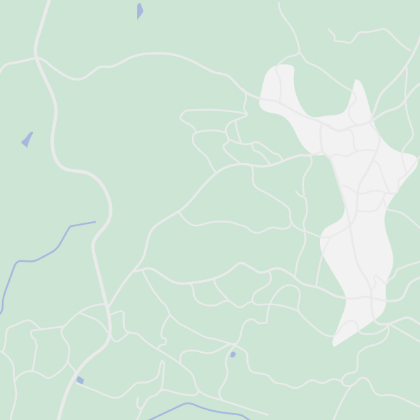 国分寺エリア